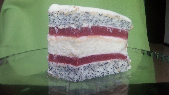 Моя первая акция