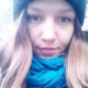 Оленька