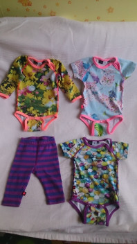 Molo моло для модницы