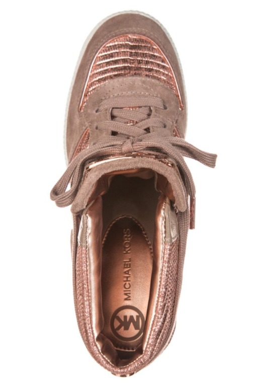 Кроссовки женские. Michael Kors.