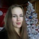 Александра Расстригина