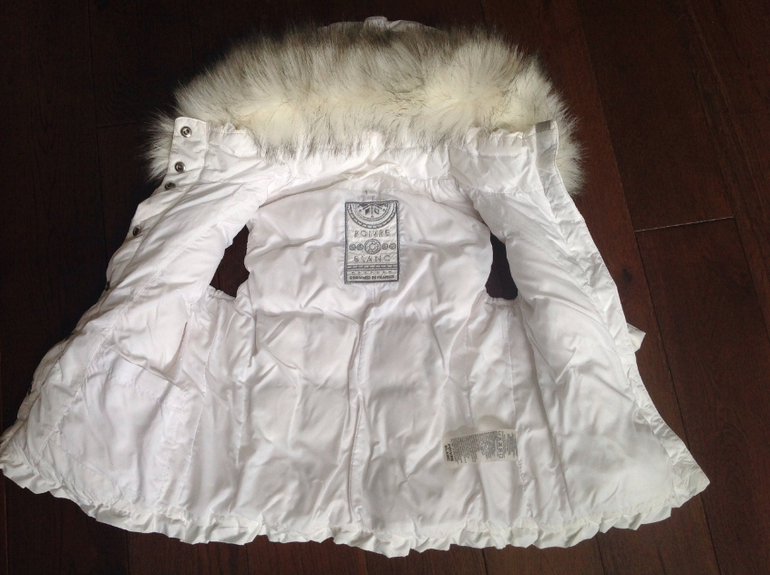 Жилет Poivre Blanc, 6 лет, 1700 руб