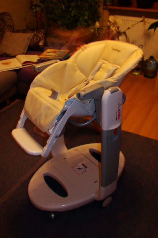 Стульчик для кормления Peg Perego Tatamia 6 500 руб.