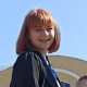 Мария Шишкина