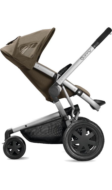 Quinny Buzz 3xtra из Германии