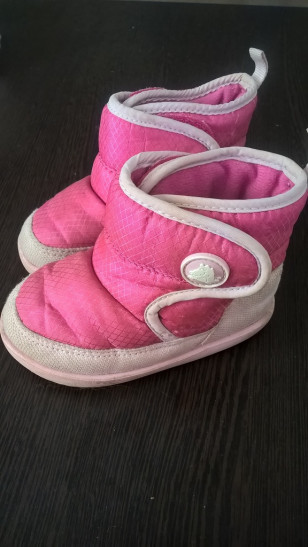 Crocs c5
