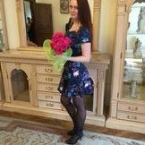 Анастасия Лещук