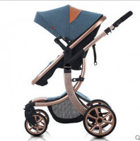 Коляска 2в1 Wingoffly, коляска трансформер, NEW!