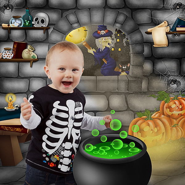 Happy Halloween