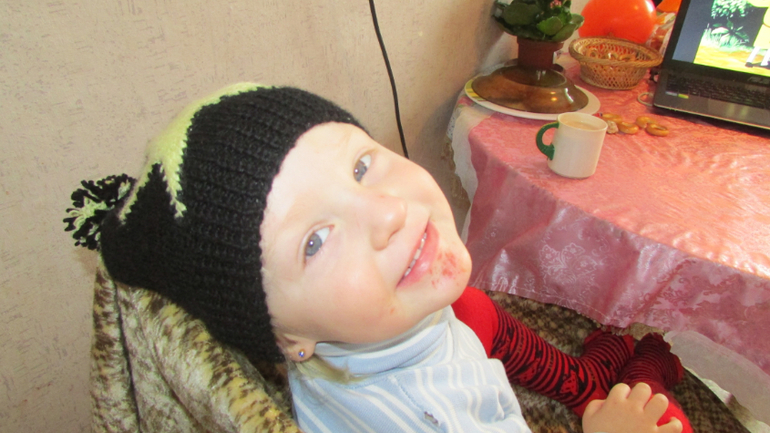 Шапка