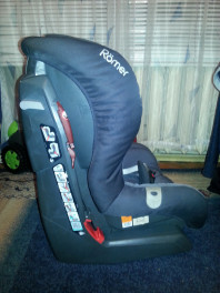 продам автокресло Romer king plus 9-18 кг 8000 р.