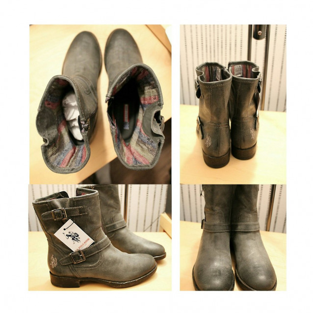 us polo assn оригинал