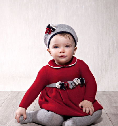 BABY GRAZIELLA! РАСПРОДАЖА ОСТАТКОВ! Новые платья и шапки!