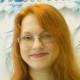 Елена Васягина