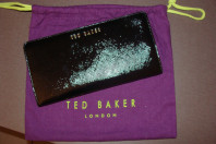 Продам новый кошелек TED BAKER London