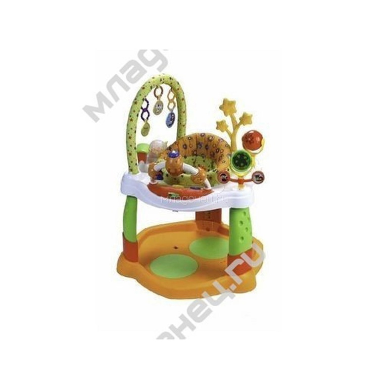 Игровой центр Creative Baby "Rhyme Tyme"