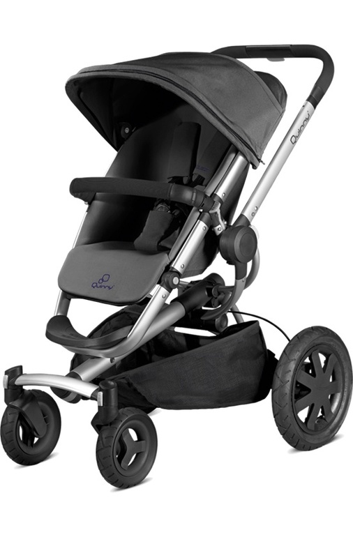 Коляска Quinny Buzz 4xtra из Германии (новинка)