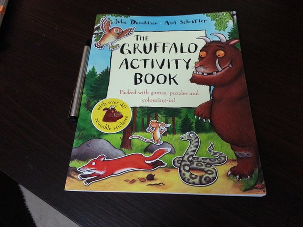 Проданные книги