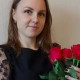 Наталья Лазарева