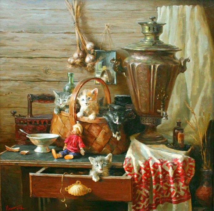 Самовар