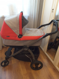 Продам коляску Peg-Perego