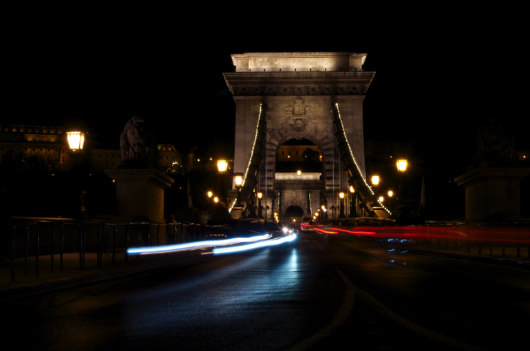 Hungary, Budapest