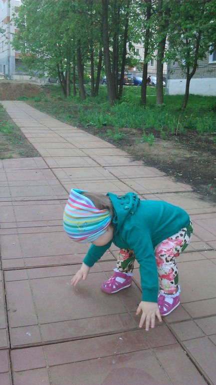 ПОГУЛЯЛИ!!!