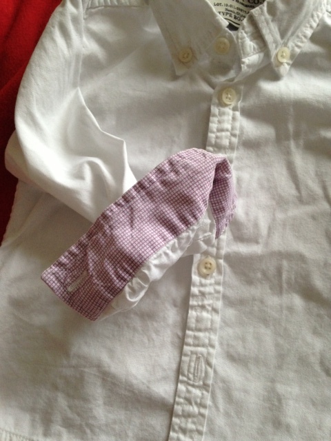 Ralph Lauren, Sarabanda, IKKS, DeSalitto, Mayoral, Zara, Choupette
