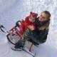 Юлия Назарова