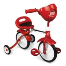 Самокаты,велосипеды и другие детские товары фирмы Radio Flyer доставка от 3-х дней из США.