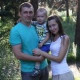 Наталья Воробьева