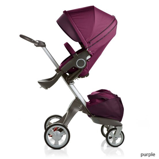 Stokke Xplory 2012