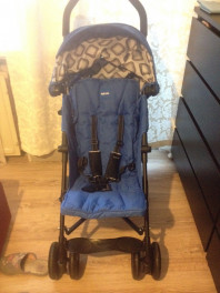 Inglesina Trip Nautica