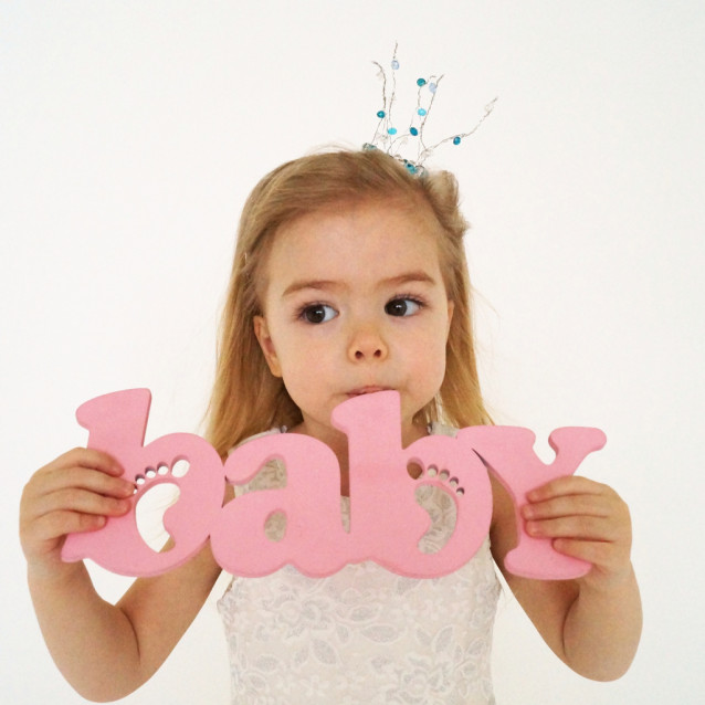 Корона ручной работы