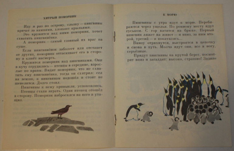 Геннадий Снегирев и Май Митурич