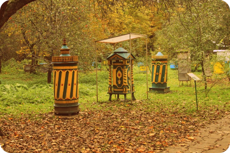 ЭПЦ «Царская пасека»