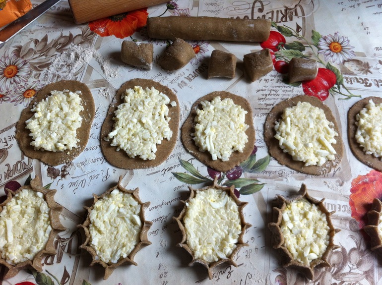 Калитки на мой вкус