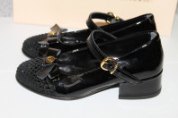 Blumarine Детская брендовая обувь в наличии