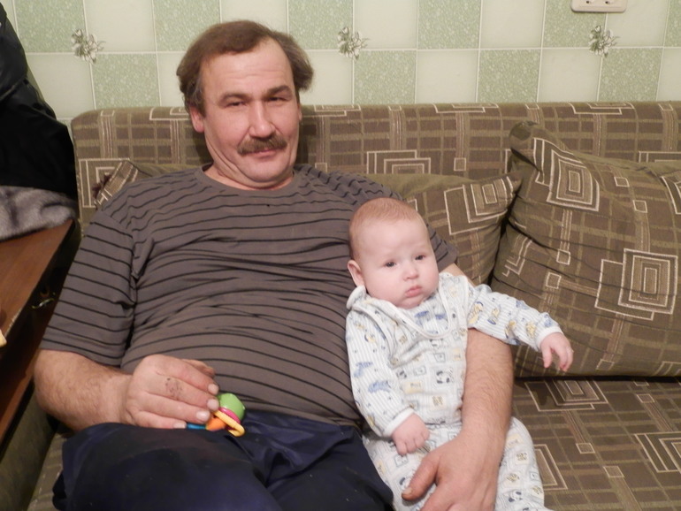массаж и наш гипертонус