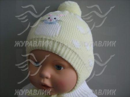 Детские шапки для новорожденных и до года — 10 ответов | форум Babyblog