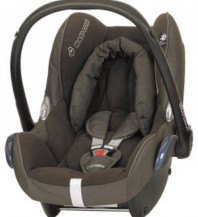 Автокресло maxi-cosi CabrioFix
