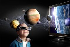 КАК ВЫБРАТЬ 3D ТЕЛЕВИЗОР