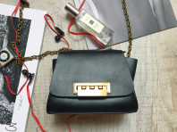 Сумочки из кожи Zac Posen