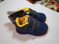 кроссовки Адидас Adidas 23р. почта