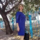 Ольга Стрельникова