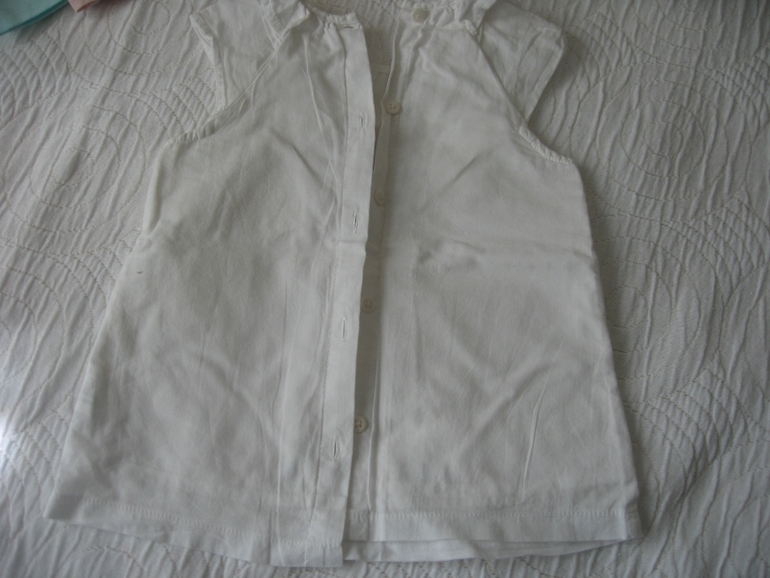 Одежда для девочки 80-86 Zara, Topolino, H&M, Oshkosh, F&F, Knot so bad, Fox и др.