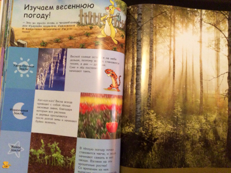 Первые энциклопедии