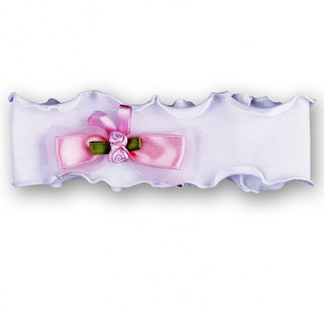 Повязка для девочки