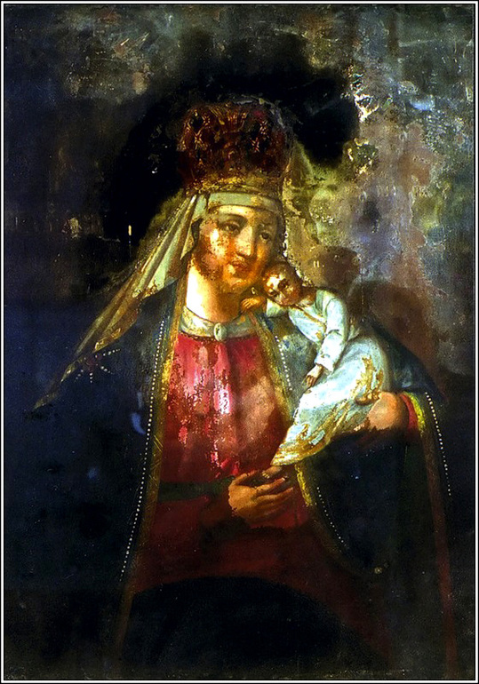 Делюсь впечатлениями о поездке Арзамас-Дивеево-Саранск