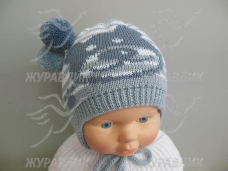 Детские шапки для новорожденных и до года — 10 ответов | форум Babyblog